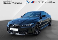 Bild des Angebotes BMW M4 Competition Coupé LivePro/Head-Up/CarPlay/DrivingP