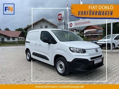 Bild des Angebotes Fiat Doblo KASTENWAGEN L1 LIGHT 100 MT 1.5