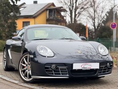 Bild des Angebotes Porsche Cayman S