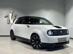 Bild des Angebotes Honda e Advance 17´´ Illu-Paket Spoiler TOP