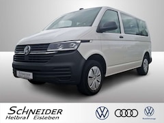 Bild des Angebotes VW T6.1 Kombi 2.0 TDI KR 9-SITZE+LED+CAM+APP Klima