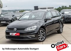 Bild des Angebotes VW Golf Variant Sound 1.0 TSI DSG Navi Kamera ACC