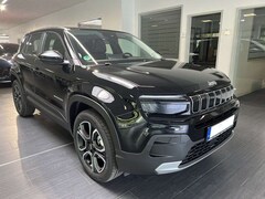 Bild des Angebotes Jeep Avenger 1.2 100PS Altitude 18-LM Winter-P. Altit