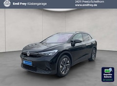 VW ID.4 Pro ENERGY AHK GJR