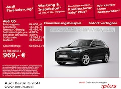Bild des Angebotes Audi Q5 TFSI quattro S tronic