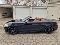 Bild des Angebotes BMW 240 AC-Schnitzer 416PS