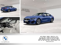 Bild des Angebotes BMW 840 d xDrive Gran Coupe M Sport Panorama DA Prof. HUD