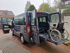 Bild des Angebotes Fiat Ducato 115 Multijet*Behindertenge...*Rolliplatz*