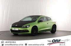 Bild des Angebotes VW Scirocco 1.4 TSI  COUPE SPORT KLIMA ALU ISOFIX