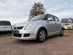 Bild des Angebotes Suzuki Swift Snow (5-trg.)*HU 06/2027*