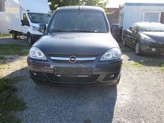 Bild des Angebotes Opel Combo 1.4 - 5 Sitzer- Klima- SHZ- 2x Schiebetür