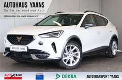 Bild des Angebotes CUPRA Formentor 1.4 e-Hybrid AID+ACC+KEY+KAM+LED+18"