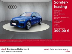 Bild des Angebotes Audi Q5 S line 40 TFSI quattro S tronic