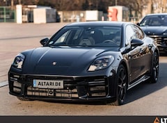 Bild des Angebotes Porsche Panamera 4 E-Hybrid Sportabgas Panorama Sitzbelüftung