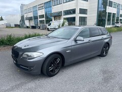 Bild des Angebotes BMW 525 525 d Panorama Business Navi Leder TÜV 05/27