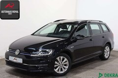 Bild des Angebotes VW Golf VII 1.5 TGI STANDHEIZ,MASSAGE,PANO,KEYLESS