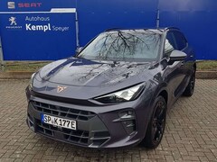 Bild des Angebotes CUPRA Terramar 1.5 e-Hybrid DSG VZ