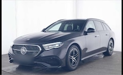Bild des Angebotes Mercedes-Benz E 450 E 450 T 4M AMG Night 360°Cam Keyless Distronic