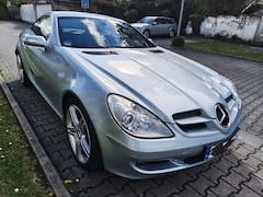 Bild des Angebotes Mercedes-Benz SLK 350 SLK 350 Manuell