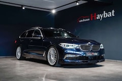 Bild des Angebotes Alpina B5 4.4 BiTurbo T Pano-ACC-Leder-HarmanK-Kamera