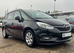 Bild des Angebotes Opel Zafira C Active Start/Stop|Navi|AHK|S.Heft gepf.
