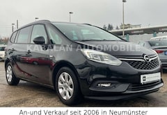 Bild des Angebotes Opel Zafira C Active Start/Stop|Navi|AHK|S.Heft gepf.
