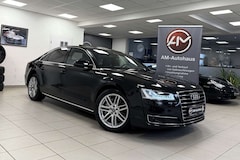 Bild des Angebotes Audi A8 3.0 TDI Quattro *GlasSD*BOSE*HUD*ACC*MATRIX