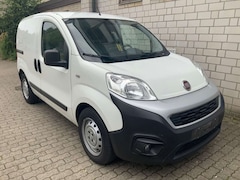 Bild des Angebotes Fiat Fiorino Navi/PDC/MFL/Klima/8xBereift/2xTür