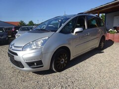 Bild des Angebotes Citroen Grand C4 Picasso 1.6 Selection 7 Sitze