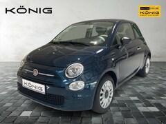 Bild des Angebotes Fiat 500 1,0 Mild Hybrid Basis (EUR