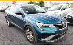 Bild des Angebotes Renault Arkana TCe 140 EDC R.S. Line Leder Nav ACC Kam