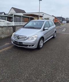 Bild des Angebotes Mercedes-Benz B 150 B 150