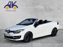 Bild des Angebotes Renault Megane Luxe