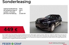 Bild des Angebotes Audi Q6 e-tron LED plus/360Kamera/Klima-P/ACC/18 Zoll e-tr