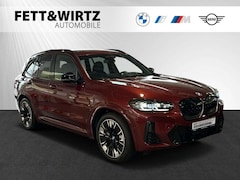 Bild des Angebotes BMW iX3 1,89 % / GAP / 48 M|H/K|Pano|AHK