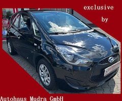 Bild des Angebotes Hyundai iX20 ix20 1.6 Automatik