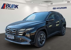 Bild des Angebotes Hyundai TUCSON Trend 1.6L / Design-Paket / LED