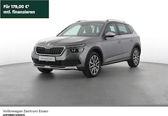 Bild des Angebotes Skoda Kamiq Scoutline TSI DSG SHZ PDC ACC