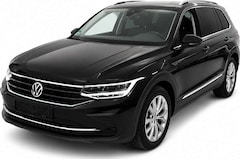Bild des Angebotes VW Tiguan Active eHybrid KAMERA LED NAVI SHZ PDC Active eHyb