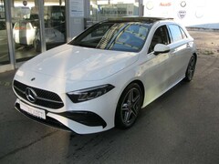 Bild des Angebotes Mercedes-Benz A 180 A 180 D Kompakt Autom. AMG-Pano-Navi-LED-Winterp