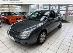 Bild des Angebotes Ford Mondeo MondeoAmbiente Garantie TÜV neu