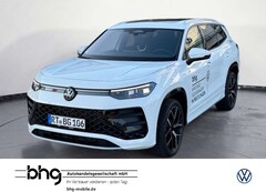 Bild des Angebotes VW Tayron R-Line 2,0 l TDI SCR 4MOTION 7-Gang-Doppe