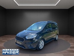 Bild des Angebotes Ford Tourneo Courier Titanium 1.5 TDCi EU6d-T