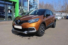 Bild des Angebotes Renault Captur Captur Intens TCe 90 Klima*Navi*PDC
