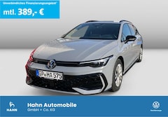 Bild des Angebotes VW Golf Variant R-Line 150 PS DSG AHK BlackStyle