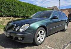Bild des Angebotes Mercedes-Benz E 280 E 280 T CDI (211.220)