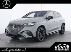 Bild des Angebotes Mercedes-Benz EQE SUV Mercedes-AMG EQE 43 4M SUV+Key Go+Night 2+Premiu