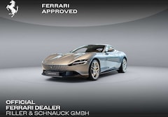 Bild des Angebotes Ferrari Roma >GRIGIO TITANIO*SHIELDS*FULL PPF<