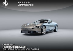 Bild des Angebotes Ferrari Roma >GRIGIO TITANIO*SHIELDS*FULL PPF<