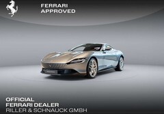 Bild des Angebotes Ferrari Roma >GRIGIO TITANIO*SHIELDS*FULL PPF<